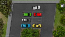 Time To Park: Gameplay Parking Car
