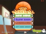Top Basketball: Menu
