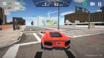 Top Speed Racing 3D: Drifting Gameplay