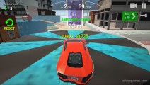 Top Speed Racing 3D: Gameplay Obstacles