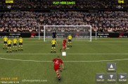 Top Stürmer: Gameplay Soccer Shooting