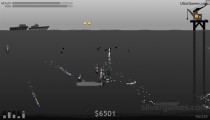 Torpedoes Armed: Submarines Gameplay