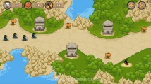 Tower Defense: Gameplay Tower Defense