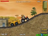 Traktor Manie: Truck Racing
