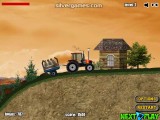 Traktor Manie: Gameplay