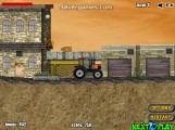 Traktor Manie: Cargo Truck Racing