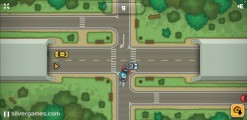 Traffic Control: Gameplay