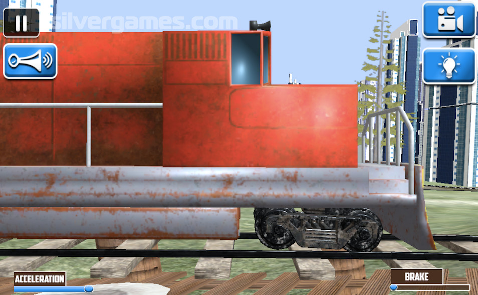 Eisenbahn Simulator Kostenlos Zug Eisenbahn Simulator Spielen