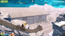 Trial Bike Epic Stunts: Racing Motobike