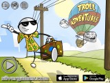 Troll Adventures: Puzzle Game