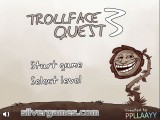 Trollface Quest 3: Screenshot