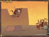 Trollface Quest: Sports: Gameplay