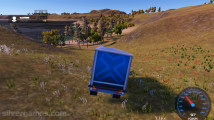 Truck Driver Simulator: Driving Countryside