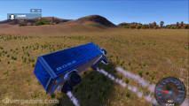 Truck Driver Simulator: Truck Driving