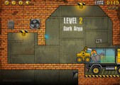 Truck Loader 4: Truck Loading Puzzle