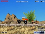 Truck Mania: Gameplay