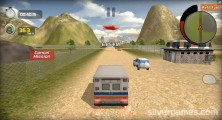 Truck Simulator: Gameplay Driving