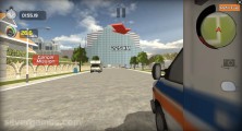 Truck Simulator: Mission To Drive