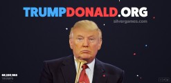 Trump Donald: Gameplay