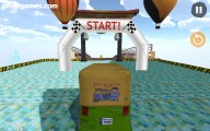 Tuk Tuk Ramp Stunt: Gameplay Tuk Tuk Driving