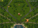 Turrets And Tanks: Tower Defense