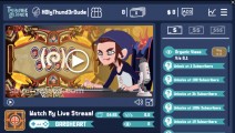 Twitch Clicker: Gameplay Idle Clicker