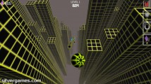 Two Ball 3D: Flying Ball
