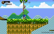 Ultimate Flash Sonic: Super Sonic