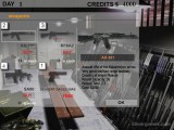 Ultimate Force 3: Weapon Selection