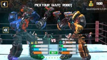 Ultimate Robo Duel 3D: Megabots