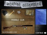 Шоссе Бессмертных: Weapon Assembling