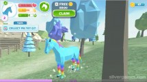 Unicorn Simulator: Gameplay