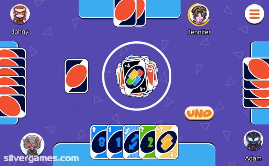 Uno With Buddies Play Uno Online With Friends