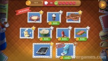 Virtual Families: Cook Off: Gameplay Upgrade Food