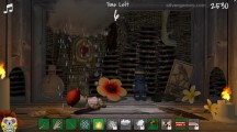 Virtual Voodoo: Radgoll Raining Gameplay