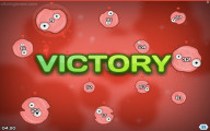 Virus Wars: Immun System