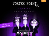 Vortex Point 2: Menu