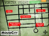 Vortex Point 2: Map Solving Crime