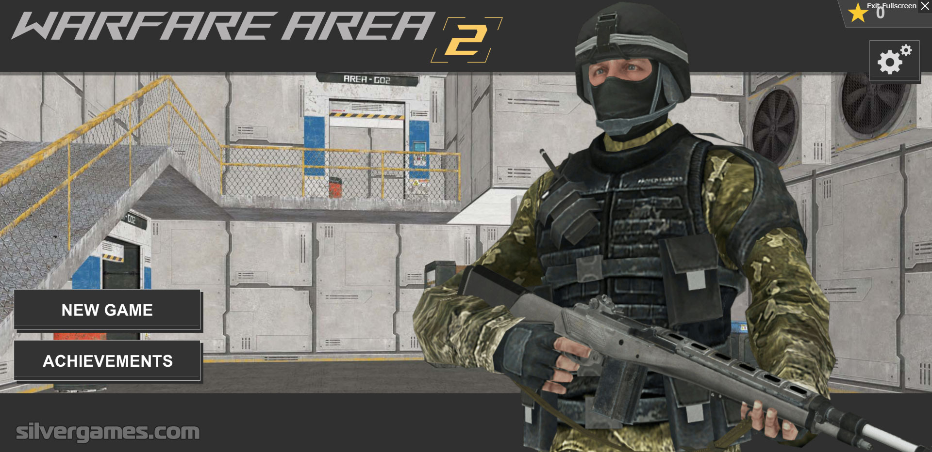 Warfare Area 2 download the new version for windows