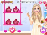 Hochzeit Mode: Cinderella Vs Rapunzel Vs Elsa: Jewellry Princess Gameplay