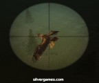 Wild Hunter: Eagle