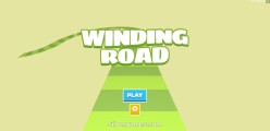 Winding Road: Menu