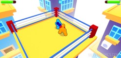 Wobbly Boxing: Gameplay
