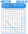 Найди Слова: Для детей: Gameplay Quiz Words