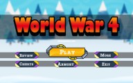 World War 3: Menu