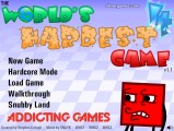 World's Hardest Game 4: Worlds Hardest Game