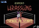 Wrassling: Multiplayer