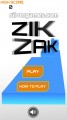 Zik Zak: Menu