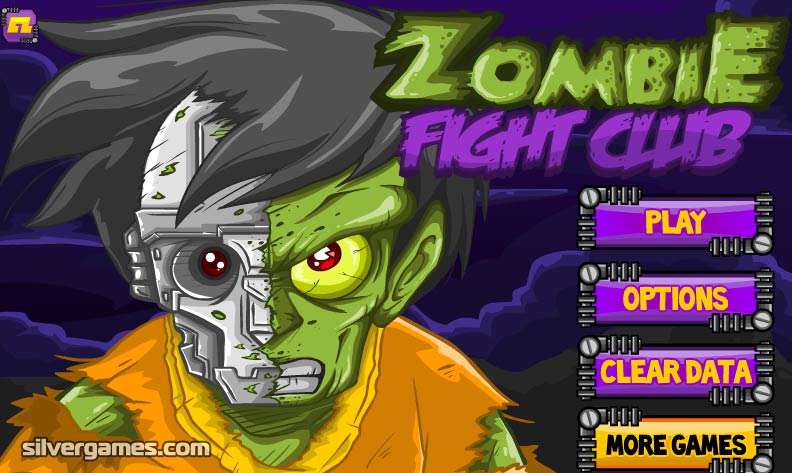 Arriba 66+ imagen zombie fight club online