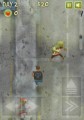 Zombie Getaway: Aliens Gameplay Running